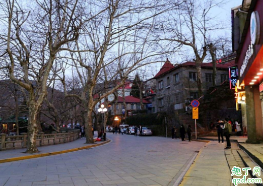 庐山旅游攻略一日游走哪条线好 庐山旅游玩几天合适