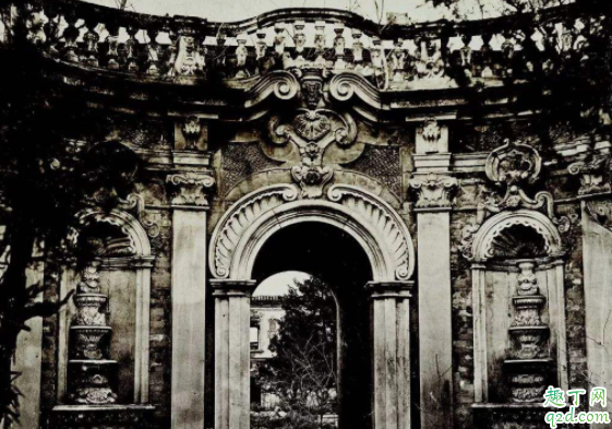 圆明园门票可以用微信支付吗 圆明园门票可以进西洋楼遗址吗