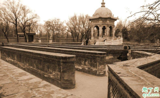 圆明园门票可以用微信支付吗 圆明园门票可以进西洋楼遗址吗