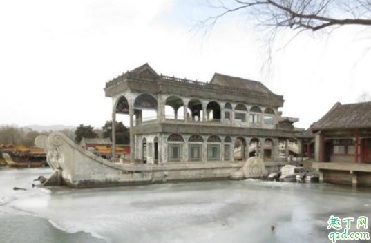 圆明园门票有时间限制吗 圆明园门票有必要买大水法吗