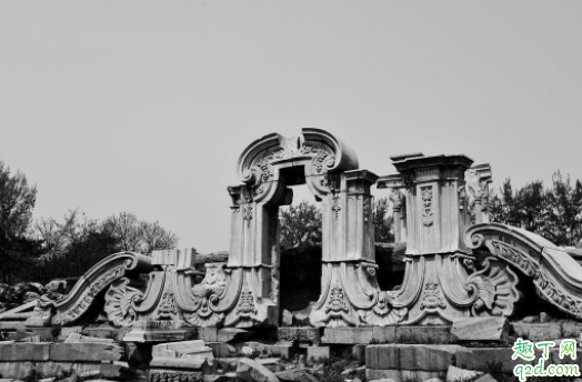 圆明园门票有时间限制吗 圆明园门票有必要买大水法吗