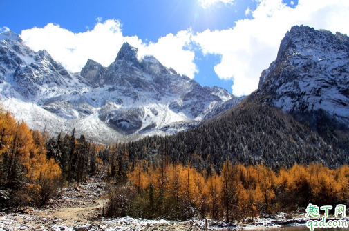 四川毕棚沟在哪个地方 四川毕棚沟旅游攻略旅游需要准备什么