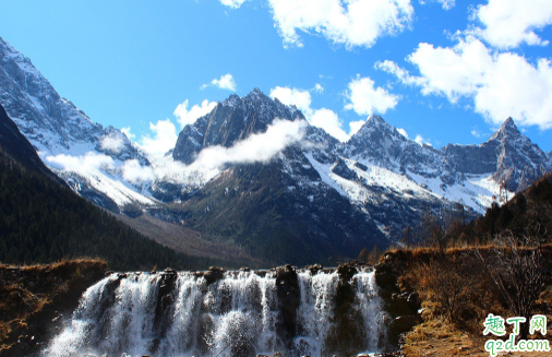四川毕棚沟在哪个地方 四川毕棚沟旅游攻略旅游需要准备什么