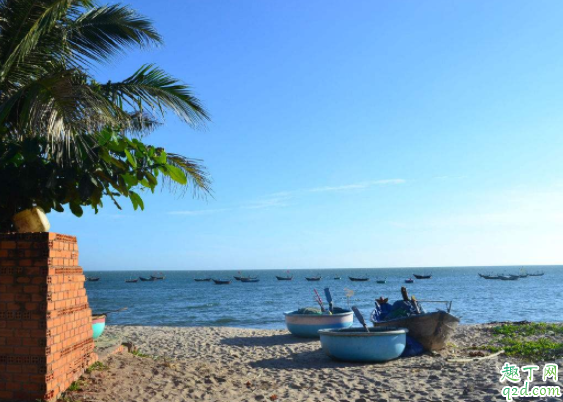 美奈是哪个国家 越南美奈有没有机场