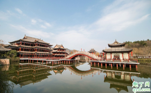 横店影视城门票是不是一定要身份证 横店影视城门票有免费的吗