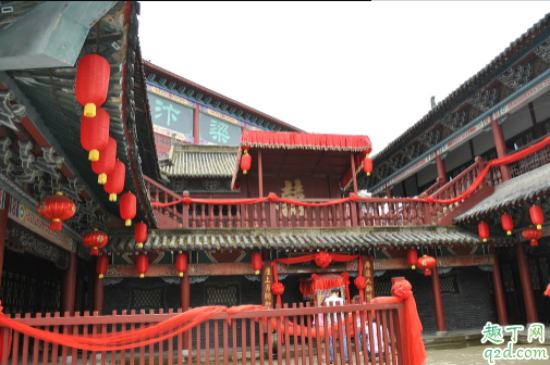 横店影视城门票是不是一定要身份证 横店影视城门票有免费的吗