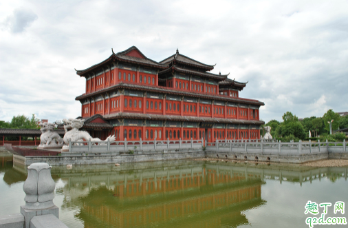 横店影视城门票一个人可以买两张吗 横店影视城门票儿童票要身份证吗