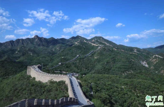 八达岭长城门票用不用提前买 八达岭长城攻略怎么走