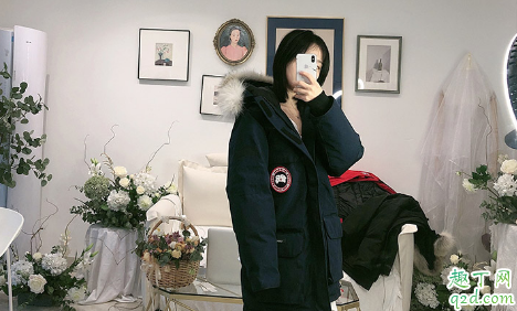 加拿大鹅羽绒服真的超级暖么 南方穿加拿大鹅羽绒服热吗