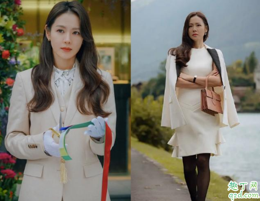 爱的迫降孙艺珍衣服什么牌子 爱的迫降女主同款穿搭盘点