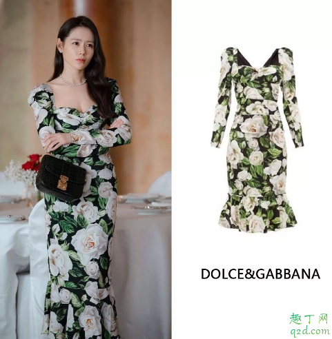 爱的迫降孙艺珍衣服什么牌子 爱的迫降女主同款穿搭盘点