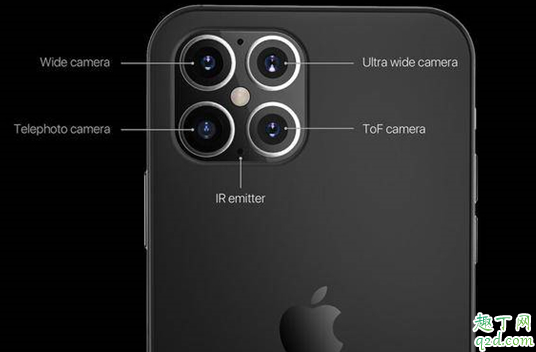 新iPhone还有刘海吗 新iPhone更薄是真是假