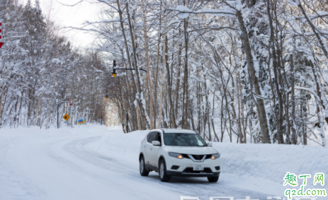 下雪后要不要洗车 雪后什么情况需要洗车