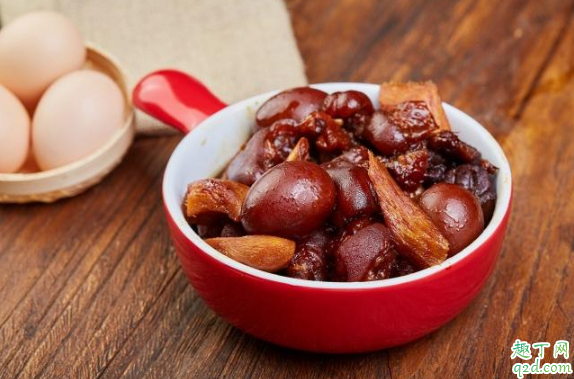 猪脚姜产妇多久可以吃 产妇什么情况下不能吃猪脚姜