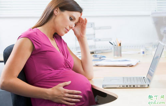 孕妇感染新型冠状病毒怎么办 孕妇感染新型冠状病毒症状有哪些