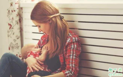 产妇感染新型冠状病毒还能母乳喂养吗 母乳喂养会传染新型冠状病毒吗