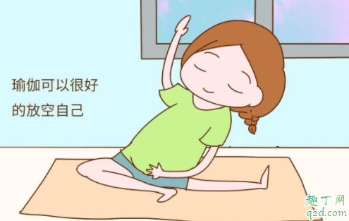 坐月子可以做产后恢复运动吗 产妇怎么运动恢复