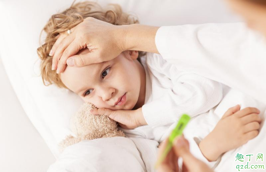 新型冠状病毒小孩发烧要去医院吗 小孩发烧去普通医院还是定点医院就诊