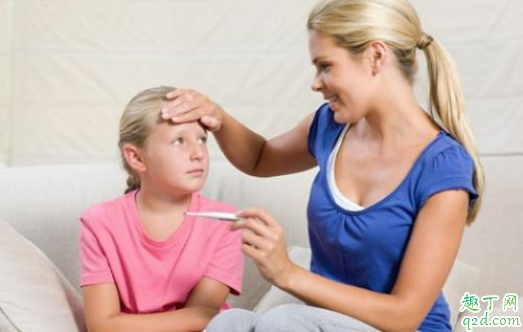 新型冠状病毒小孩发烧要去医院吗 小孩发烧去普通医院还是定点医院就诊