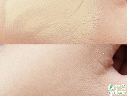 人鱼之水鸽子蛋粉底液怎么样 人鱼之水凝润臻颜鸽子蛋粉底液色号选择