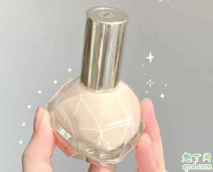 人鱼之水鸽子蛋粉底液怎么样 人鱼之水凝润臻颜鸽子蛋粉底液色号选择