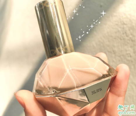 人鱼之水鸽子蛋粉底液怎么样 人鱼之水凝润臻颜鸽子蛋粉底液色号选择