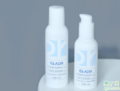 瑷尔博士水乳好用吗 瑷尔博士水乳使用方法