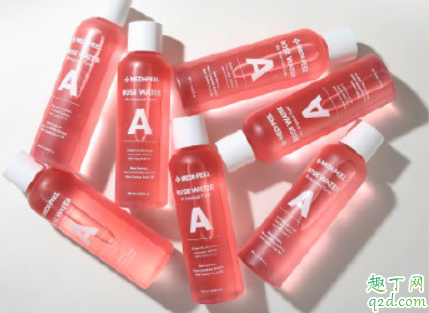 美蒂菲玫瑰精华水怎么样 美蒂菲玫瑰精华水使用测评