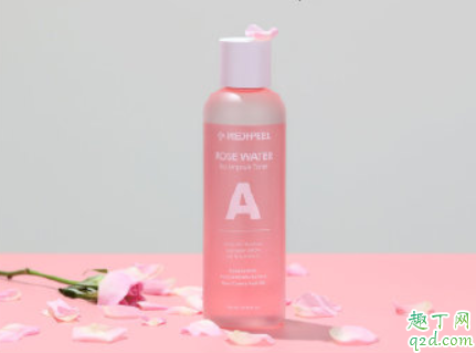 美蒂菲玫瑰精华水怎么样 美蒂菲玫瑰精华水使用测评
