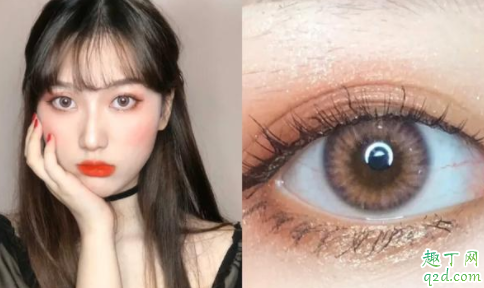 一般戴美瞳戴多大合适 新手美瞳一直戴不上怎么办