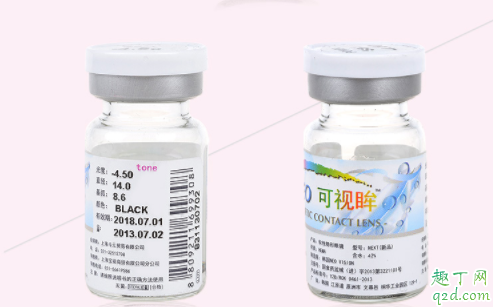 一般戴美瞳戴多大合适 新手美瞳一直戴不上怎么办