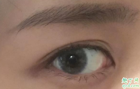 一般戴美瞳戴多大合适 新手美瞳一直戴不上怎么办