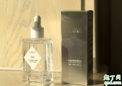 琳拉麦角硫因精华液怎么样 琳拉麦角硫因臻亮精华液适合干皮吗