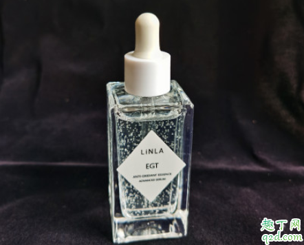 琳拉麦角硫因精华液怎么样 琳拉麦角硫因臻亮精华液适合干皮吗