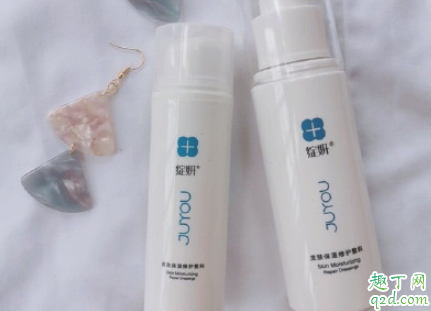 绽妍保湿水乳好用吗 绽妍保湿水乳使用方法