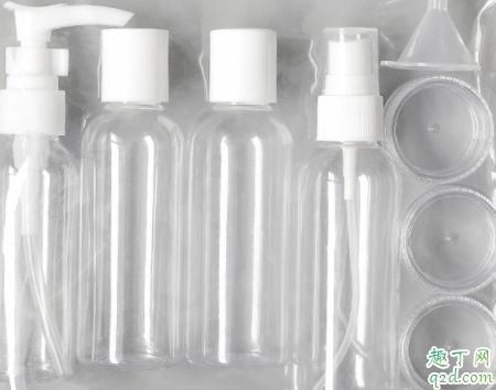 粉底液装在分装瓶会变质吗 用什么分装粉底液