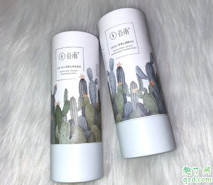 谷雨家仙人掌水乳好用吗 谷雨家仙人掌水乳使用评测