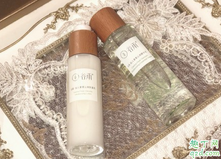 谷雨家仙人掌水乳好用吗 谷雨家仙人掌水乳使用评测