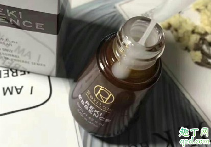 Rekilab金鲑鱼紧致精华液怎么样 Rekilab金鲑鱼紧致精华液使用评测