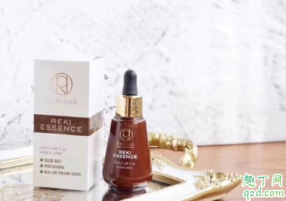 Rekilab金鲑鱼紧致精华液怎么样 Rekilab金鲑鱼紧致精华液使用评测