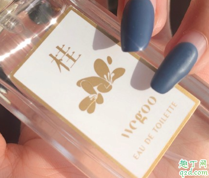 味谷香水好用吗 味谷香水哪些好闻