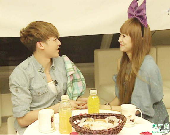 女生什么时候需要男生陪伴 女朋友什么时候会最需要我