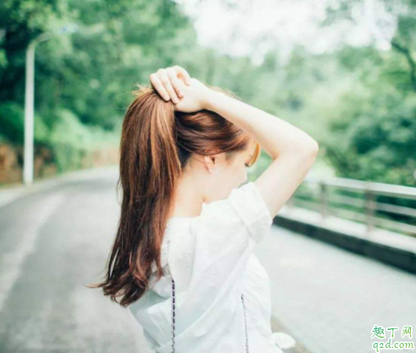 女生什么时候需要男生陪伴 女朋友什么时候会最需要我