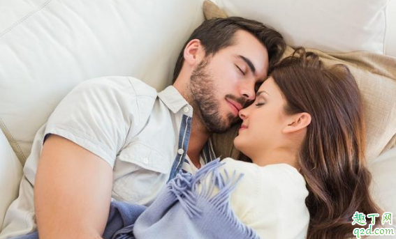 男女之间什么才算是有感觉 男女之间的有感觉指的是什么