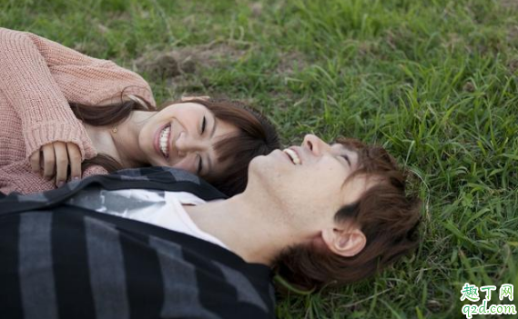 男女之间什么才算是有感觉 男女之间的有感觉指的是什么
