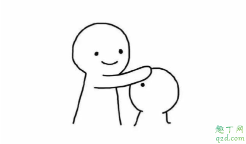 男生喜欢摸你的头是喜欢吗 男生摸女生的头她会害羞吗