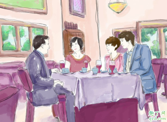 男女交往后什么时候见双方家长合适 见家长是男生先见还是女生先见