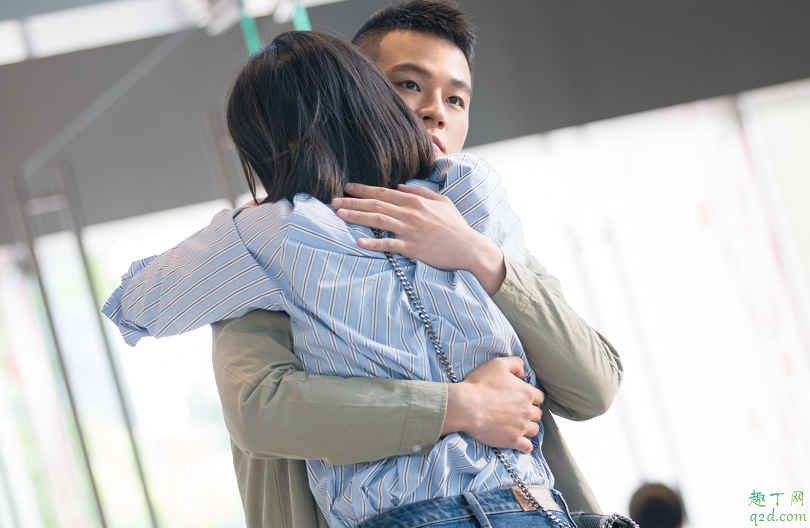 山月不知心底事叶骞泽向远结局是怎样的 向远结局和谁在一起了