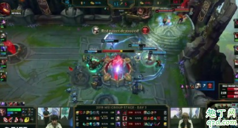 零龙塔是什么意思 零龙塔什么梗