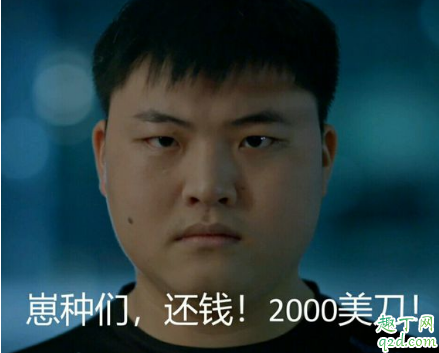 零龙塔是什么意思 零龙塔什么梗